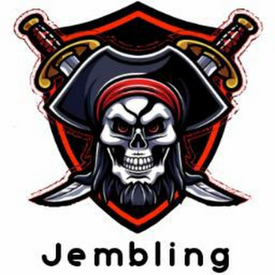 Jembling Gaming رمز قناة اليوتيوب