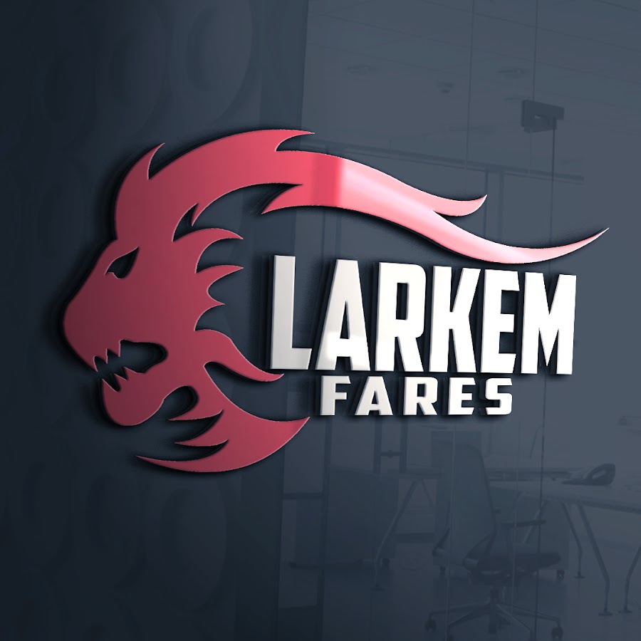 Fares Larkem Ù„Ø±Ù‚Ù… ÙØ§Ø±Ø³ YouTube channel avatar