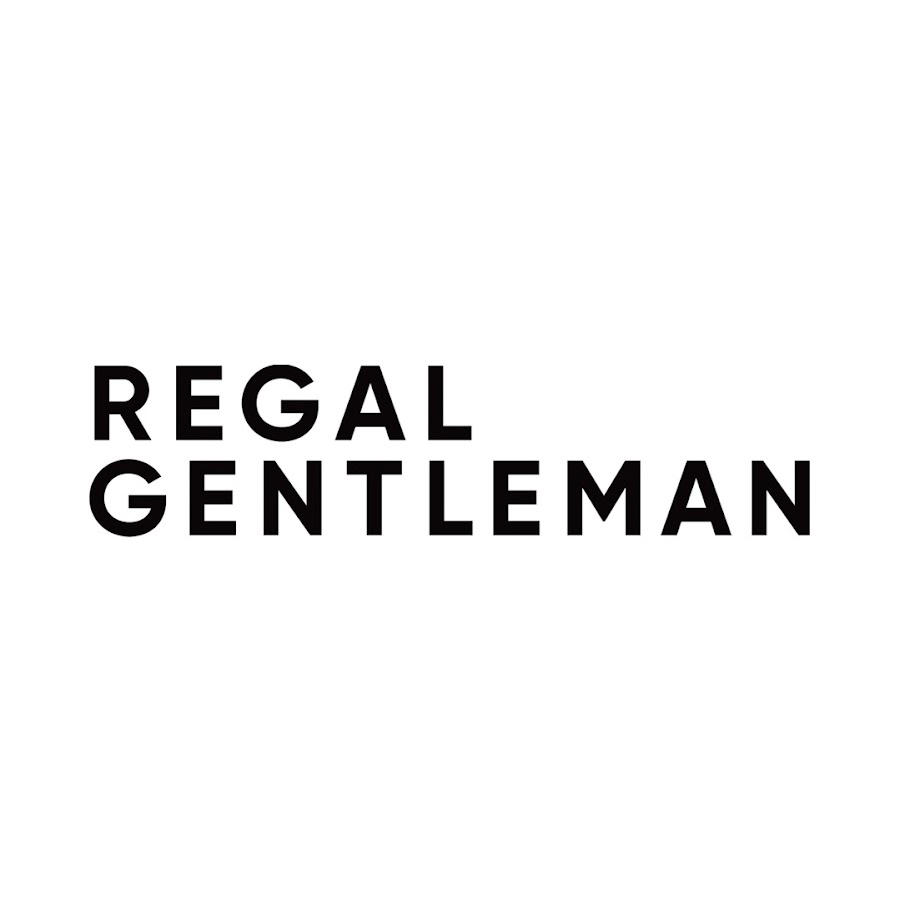 Regal Gentleman