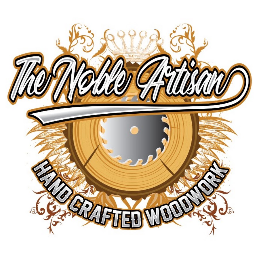 Noble Artisan YouTube channel avatar