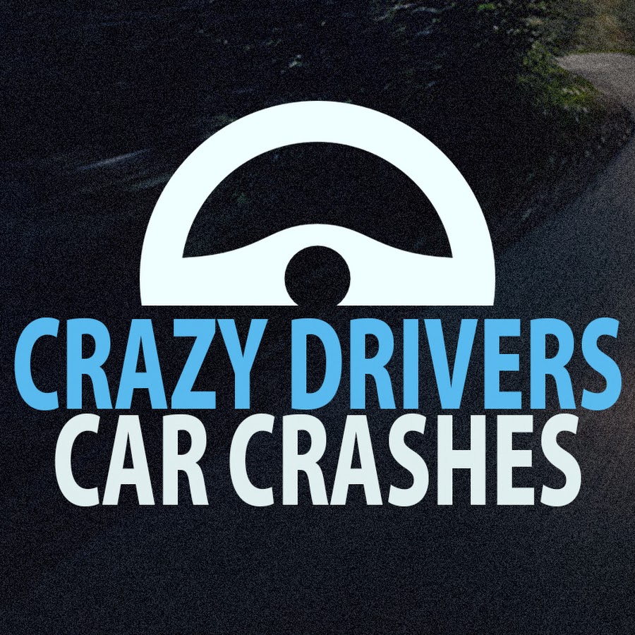 Crazy Drivers & Car Crashes YouTube channel avatar