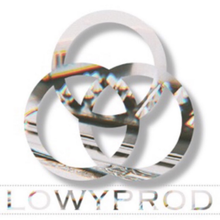 LOWY PROD Avatar de chaîne YouTube