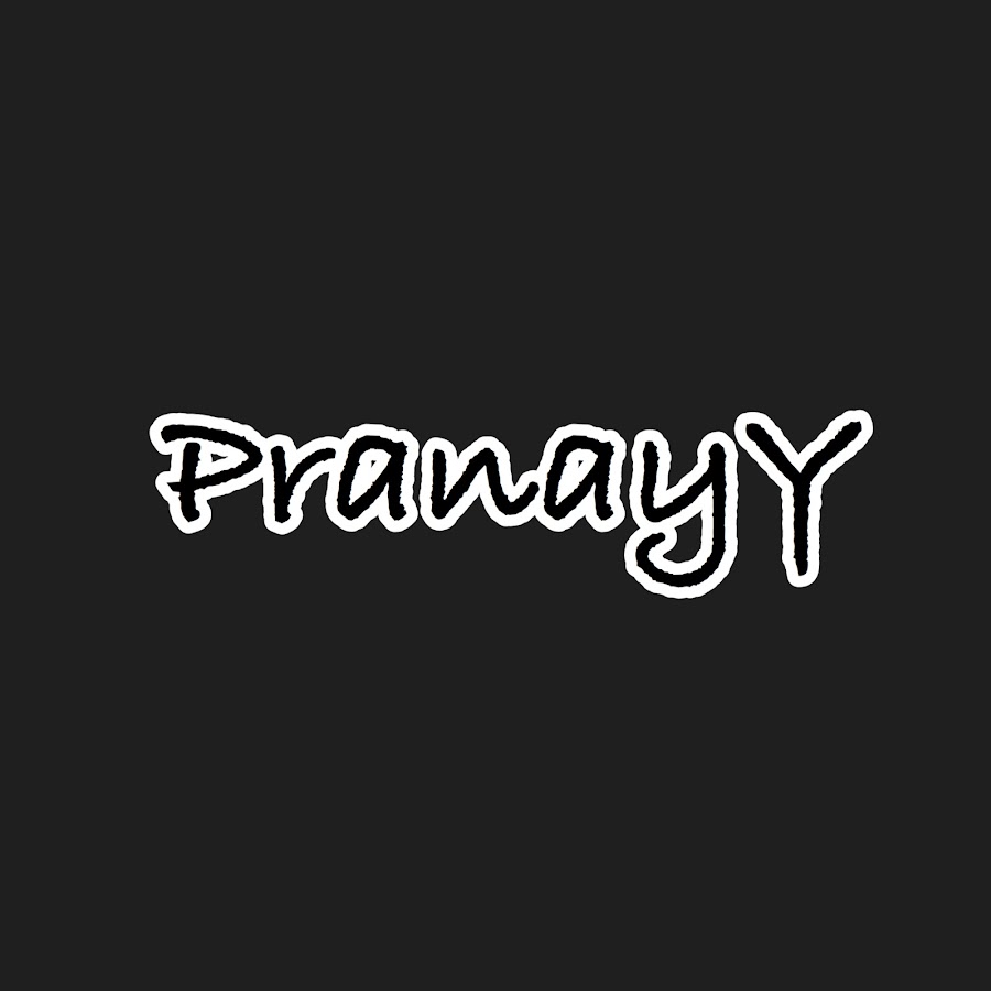 _PranayY _