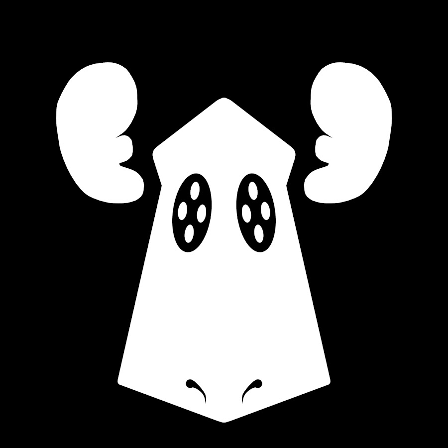 Voodoo Moose YouTube 频道头像