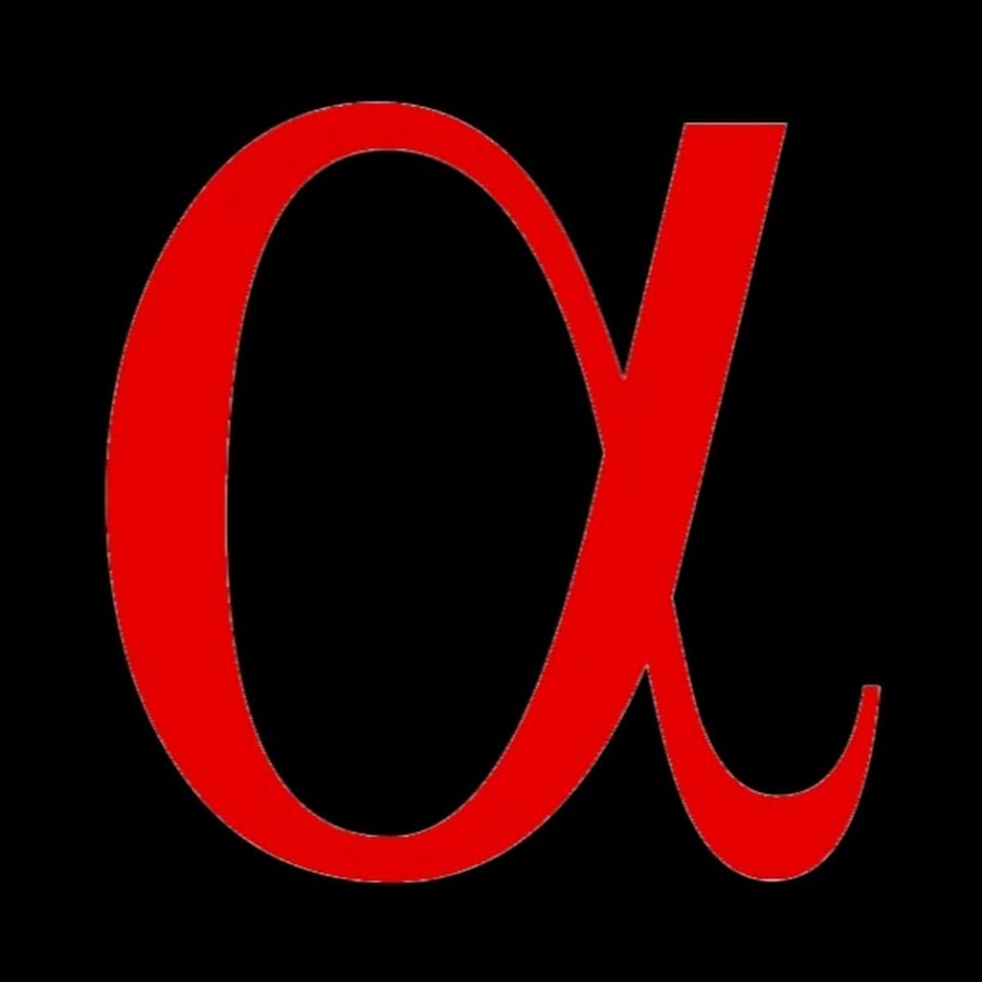 newalphastudios YouTube channel avatar