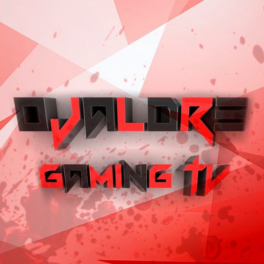 Ojaldre Gaming TV رمز قناة اليوتيوب