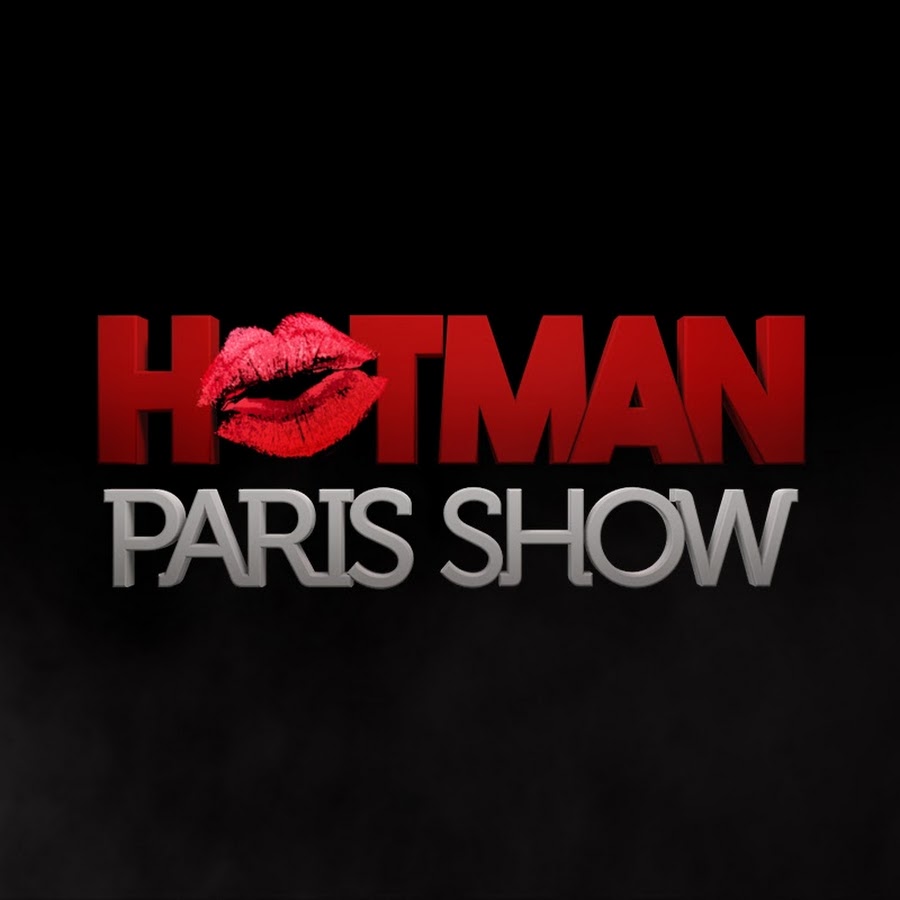 Hotman Paris Show YouTube 频道头像