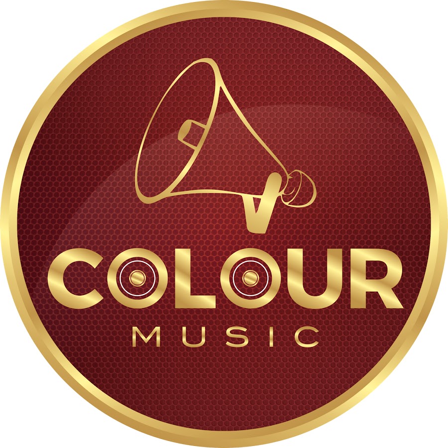 colour Music YouTube channel avatar