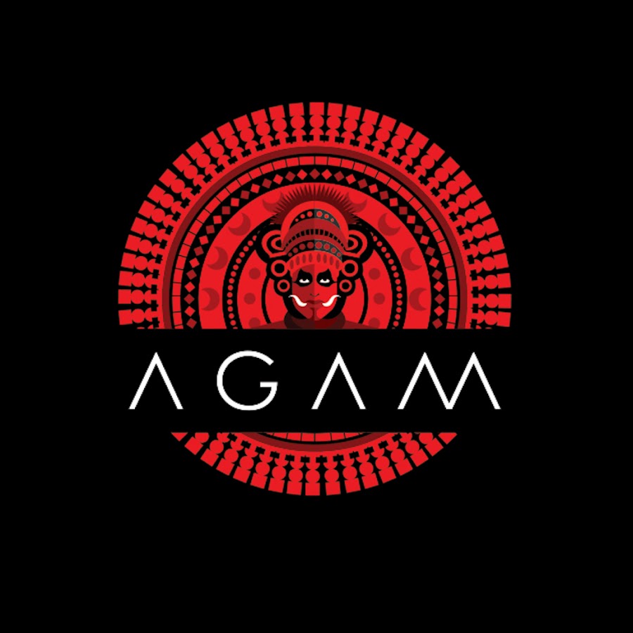 Agam رمز قناة اليوتيوب