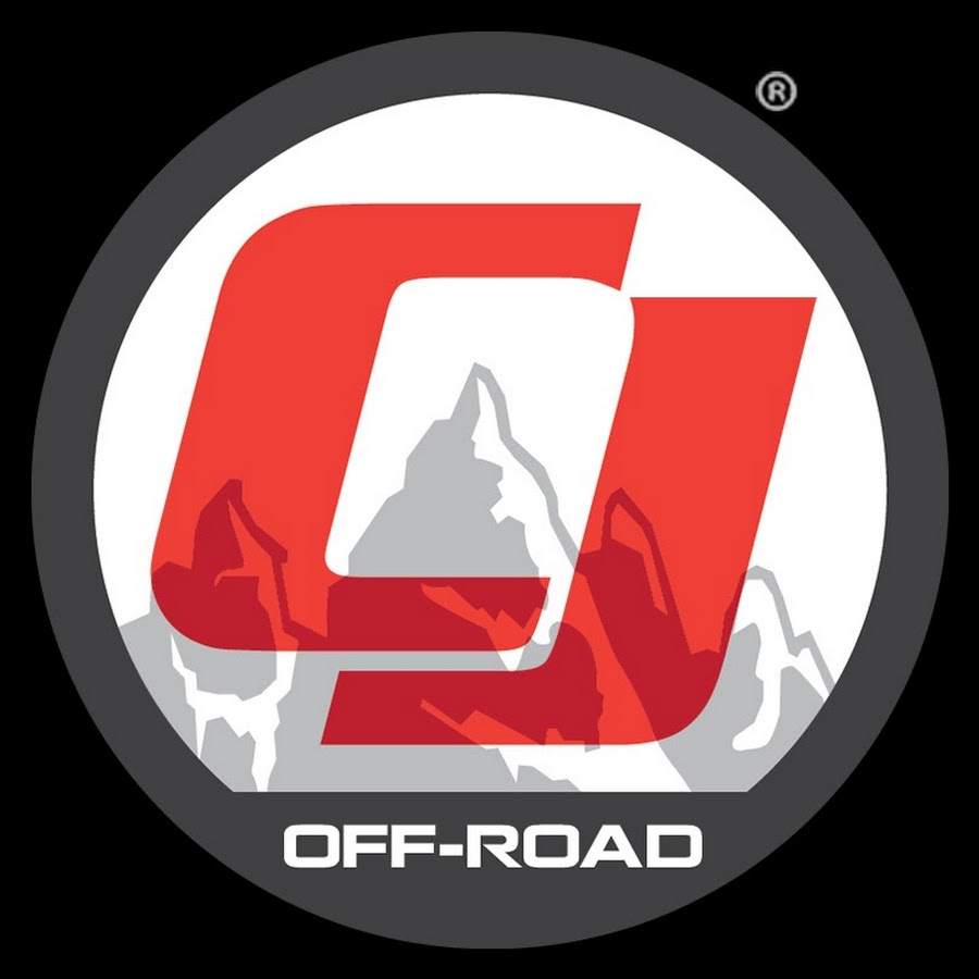 CJ Off-Road YouTube channel avatar