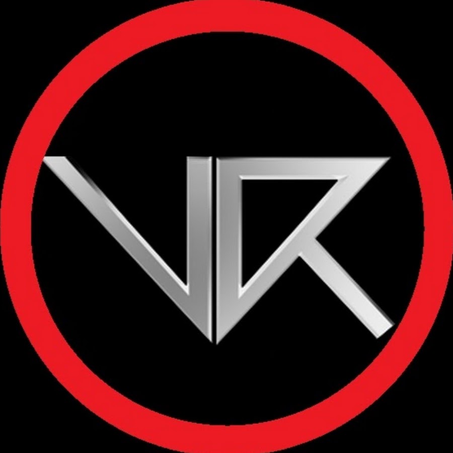The VR Shop Avatar channel YouTube 