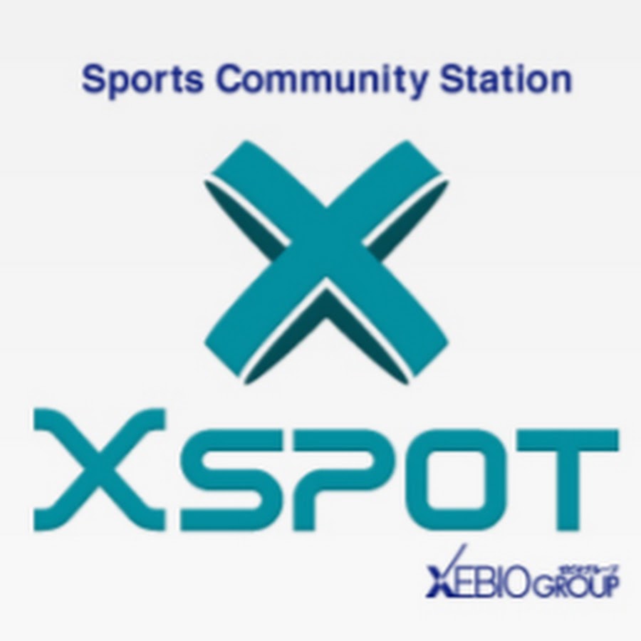 XSPOT byXEBIO Avatar de canal de YouTube