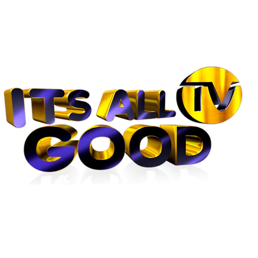 Allgood Tvshow Avatar canale YouTube 