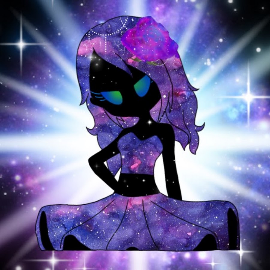MoonMissGalaxEy YouTube channel avatar