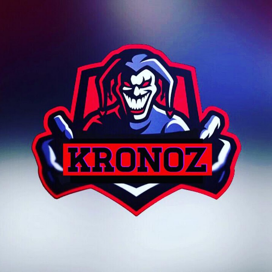 Kronoz YouTube kanalı avatarı