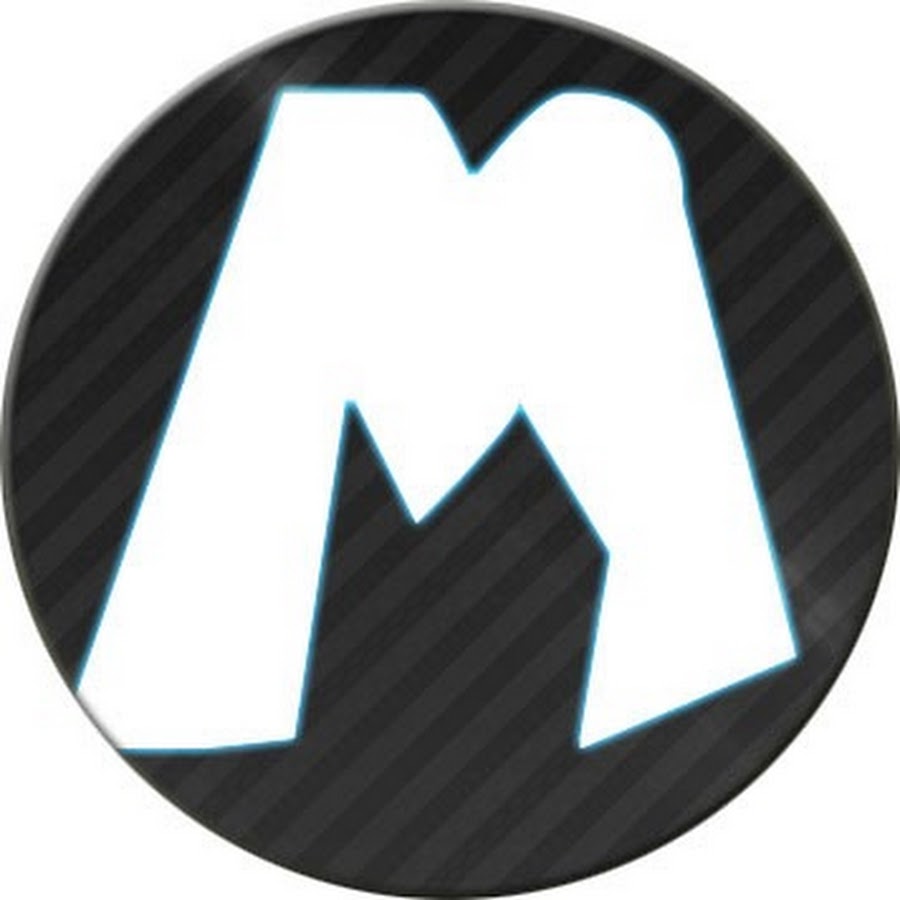 MasterVirales10 YouTube channel avatar