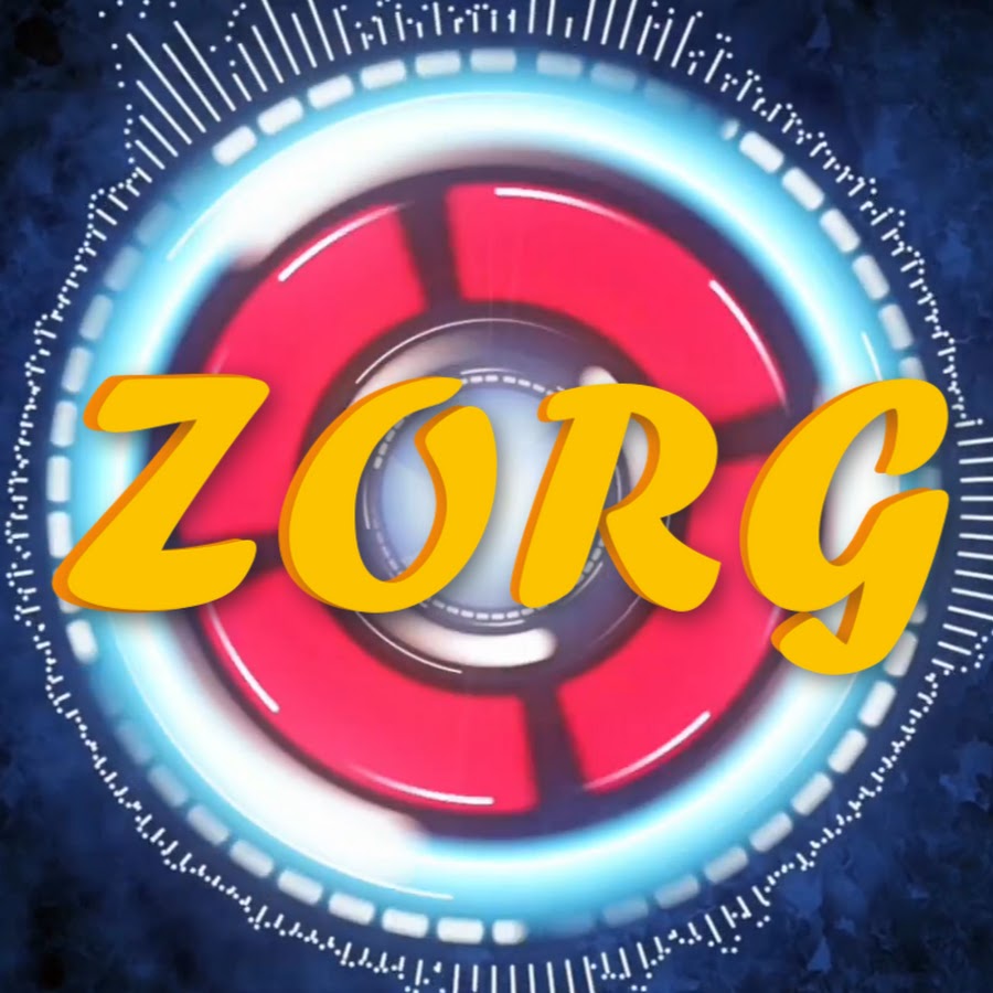 TheZorgHak l Hackers Time YouTube channel avatar