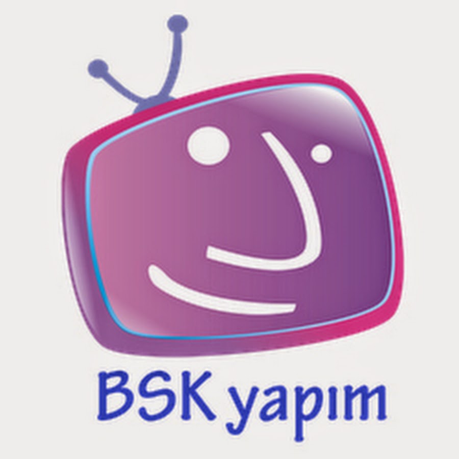 BSK YAPIM رمز قناة اليوتيوب