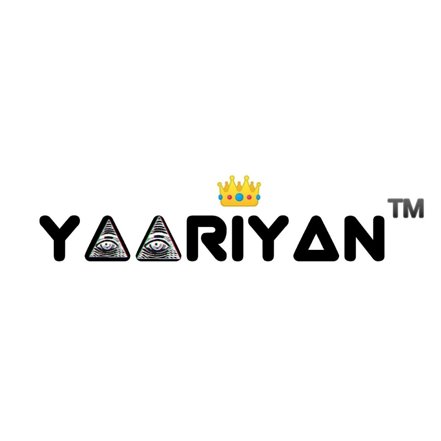 YaariyaN_Official_Ulhasnagar رمز قناة اليوتيوب