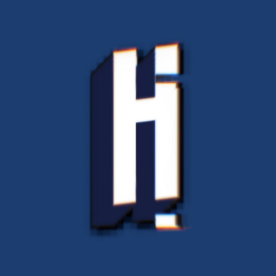 Hardisk YouTube channel avatar