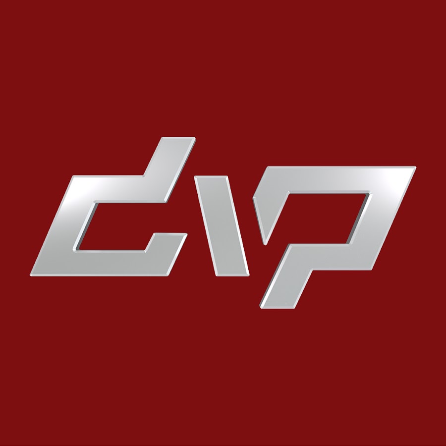 dvp online YouTube channel avatar