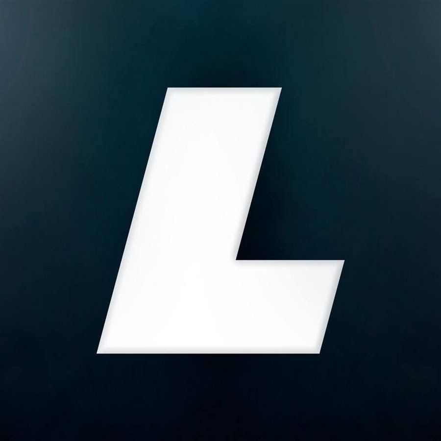 L.E.G.O. YouTube channel avatar