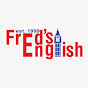 Fred English YouTube Profile Photo