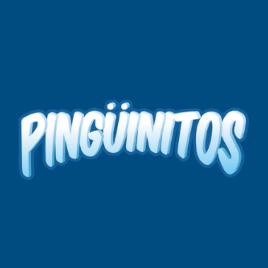Pinguinitos YouTube kanalı avatarı