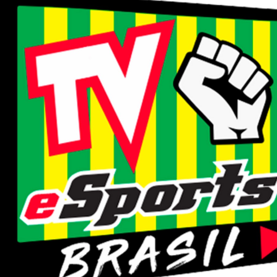 TVeSportsBrasil YouTube-Kanal-Avatar