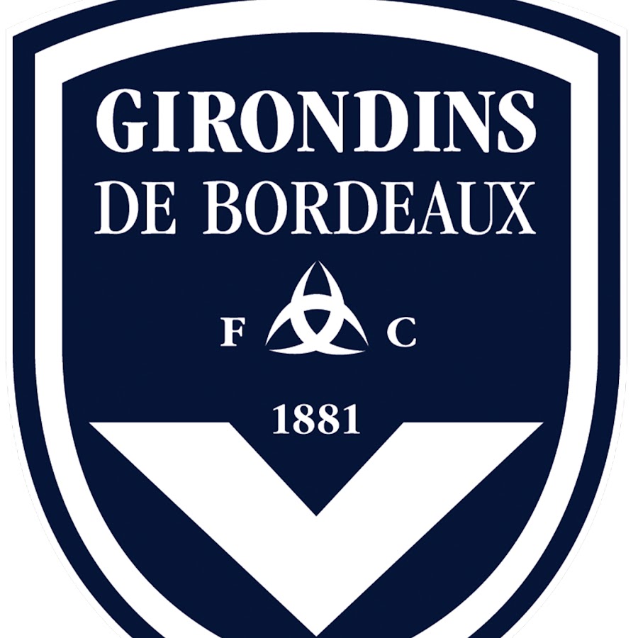 FCGirondinsBordeaux YouTube kanalı avatarı