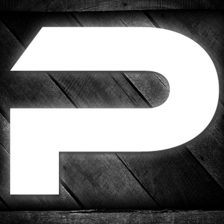 TheProblms YouTube channel avatar