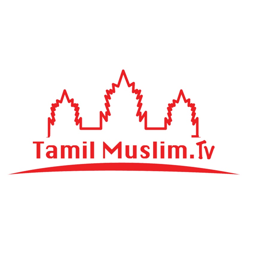 Tamil Muslim.tv Avatar canale YouTube 