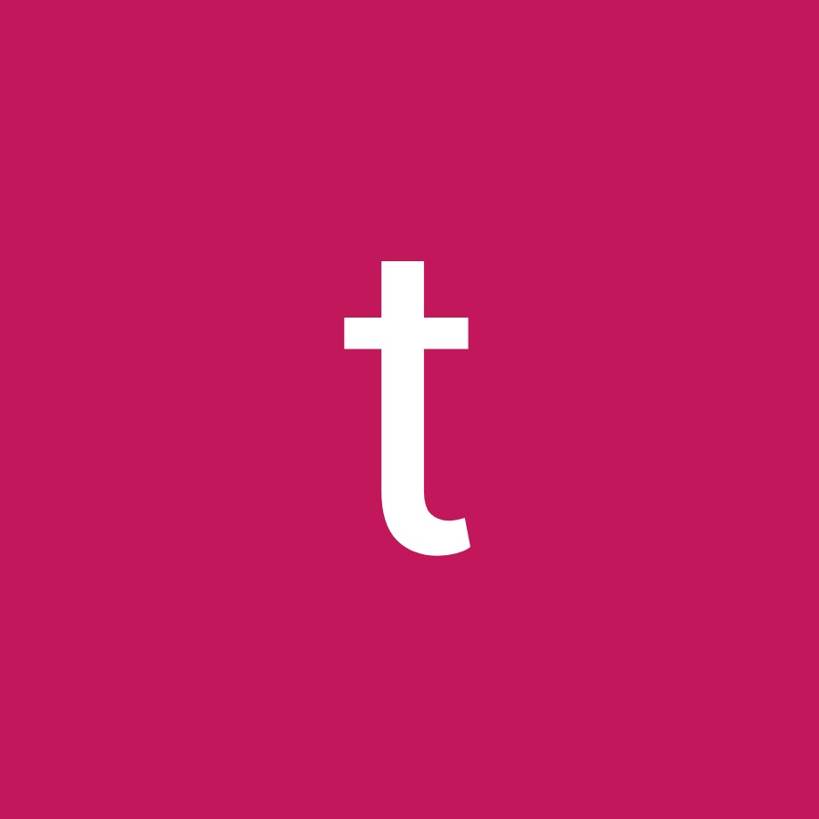 tilohopkins YouTube channel avatar
