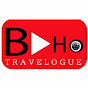 Boho Travelogue