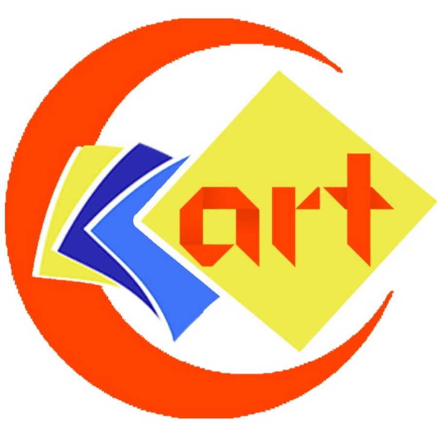 C-art with Rekha YouTube channel avatar