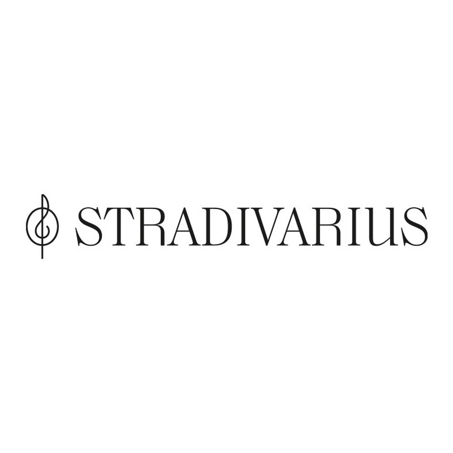 Stradivarius Avatar de chaîne YouTube