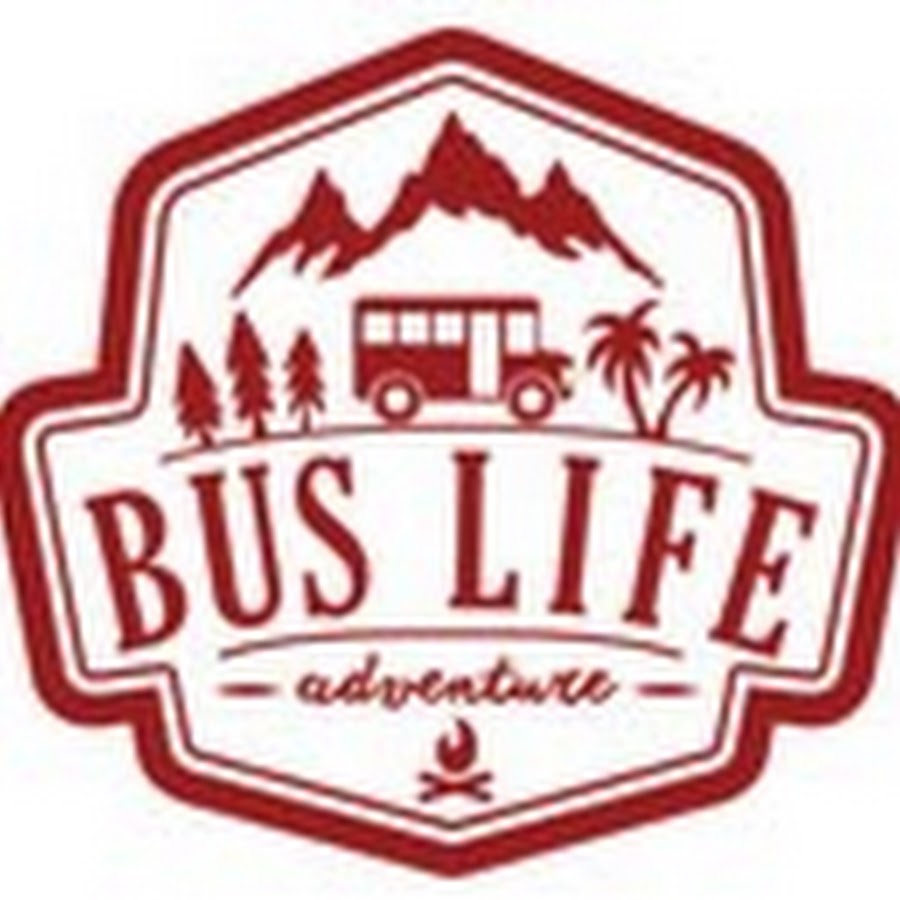 Bus Life Adventure Avatar channel YouTube 