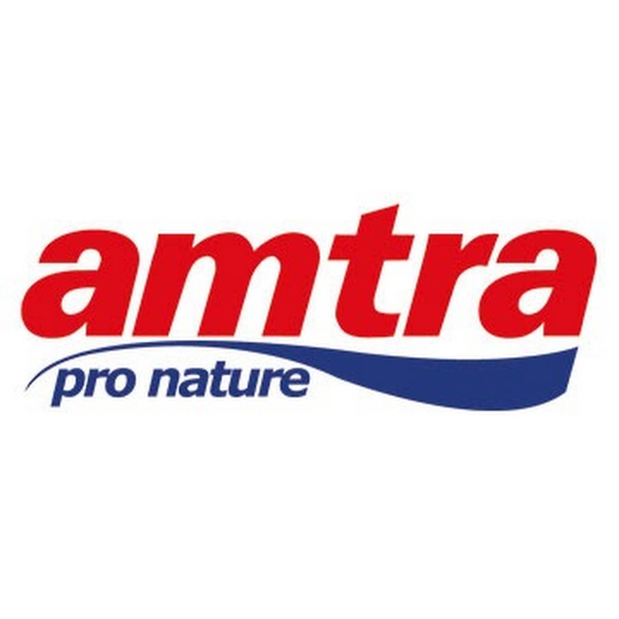 Amtra Official - YouTube