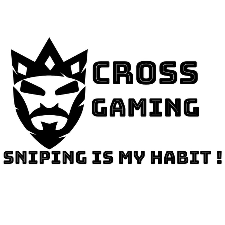Cross Gaming YouTube channel avatar