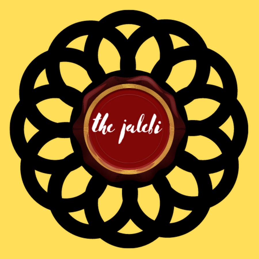 THE JALEBI