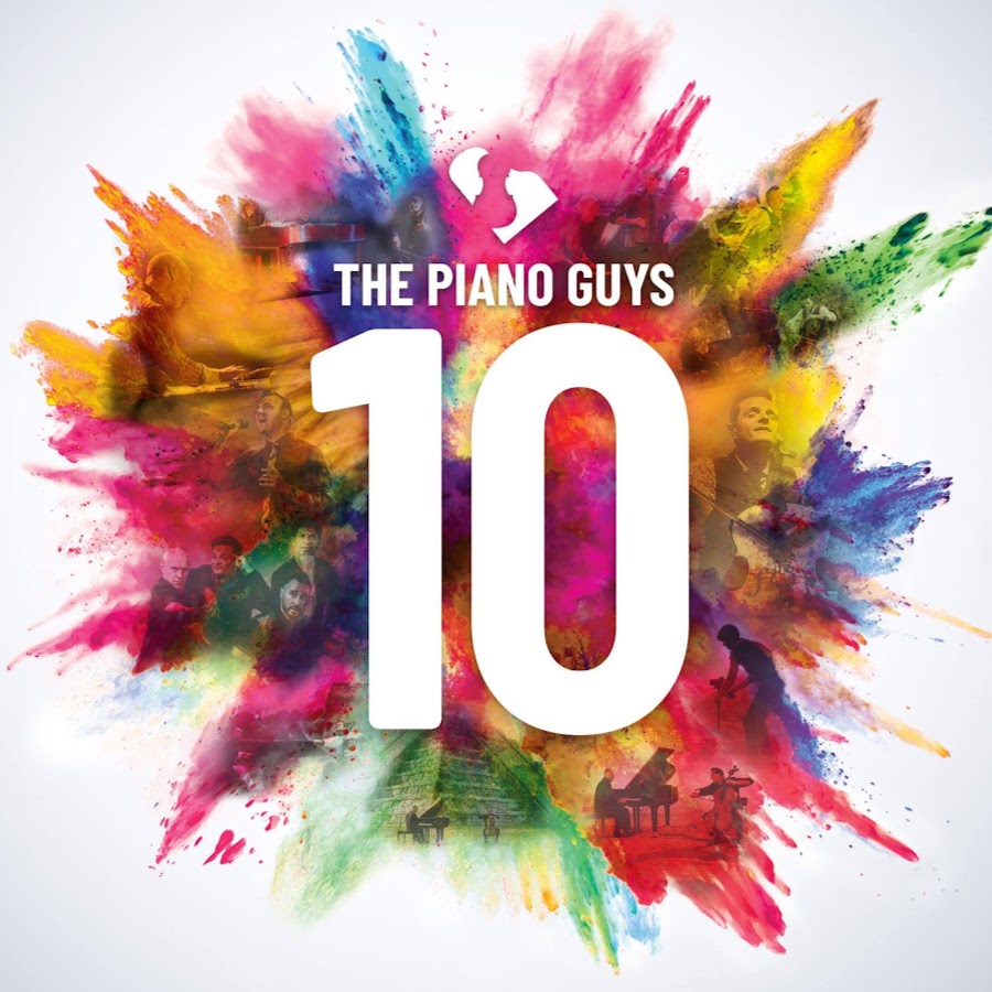 ThePianoGuys Avatar channel YouTube 