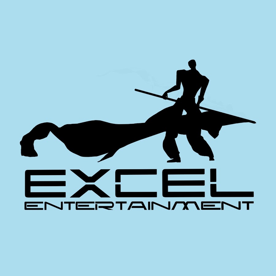 excelmovies YouTube 频道头像