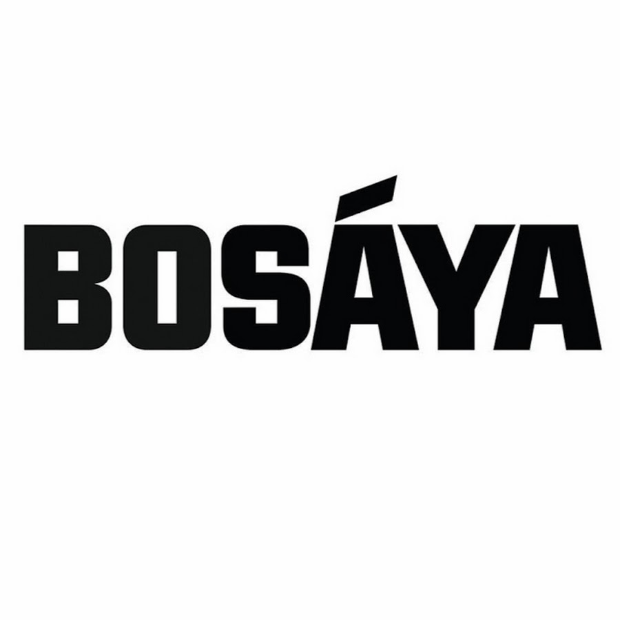 BOSÃYA YouTube channel avatar