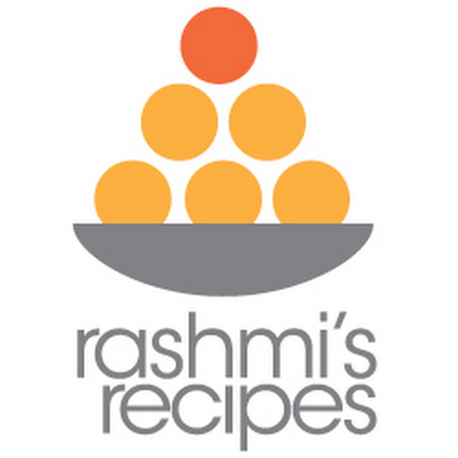 Rashmis Recipes YouTube kanalı avatarı