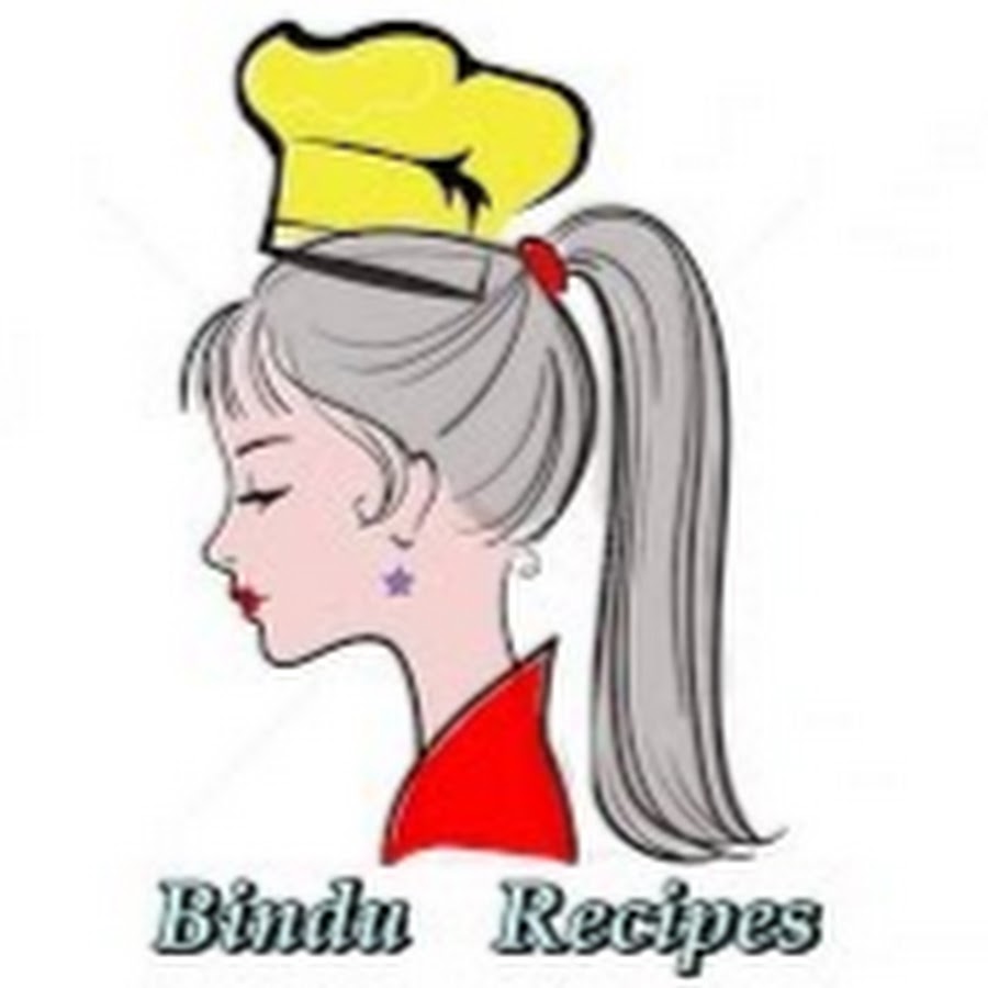 Bindu's Recipes Avatar canale YouTube 