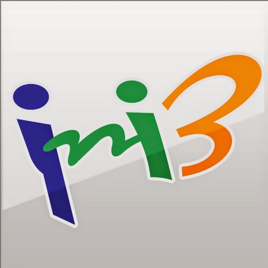 Ini3Channel YouTube kanalı avatarı