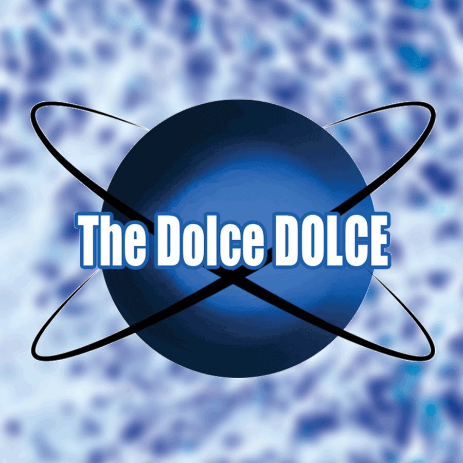 TheDolceDOLCE ইউটিউব চ্যানেল অ্যাভাটার