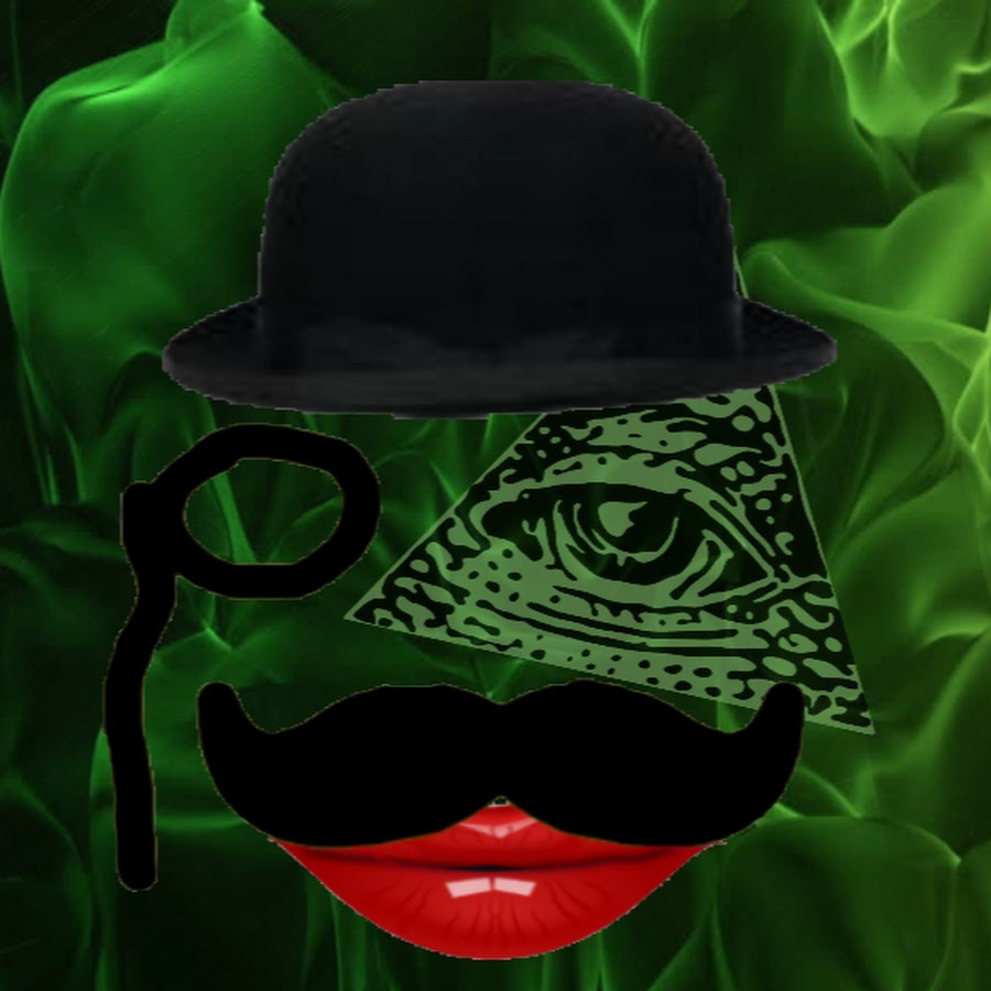 MrLady - Clash of Illuminati YouTube channel avatar