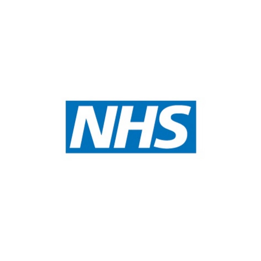 NHS Choices رمز قناة اليوتيوب