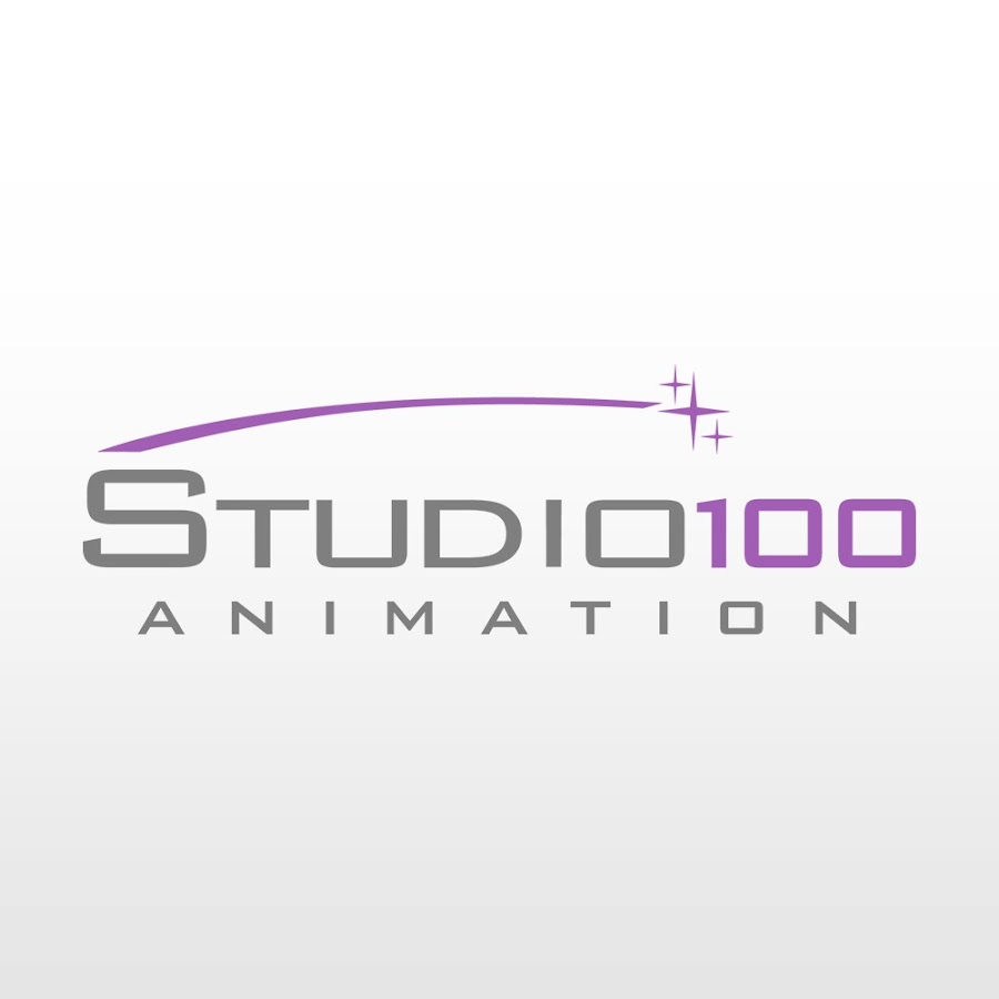 Studio 100 Animation YouTube channel avatar